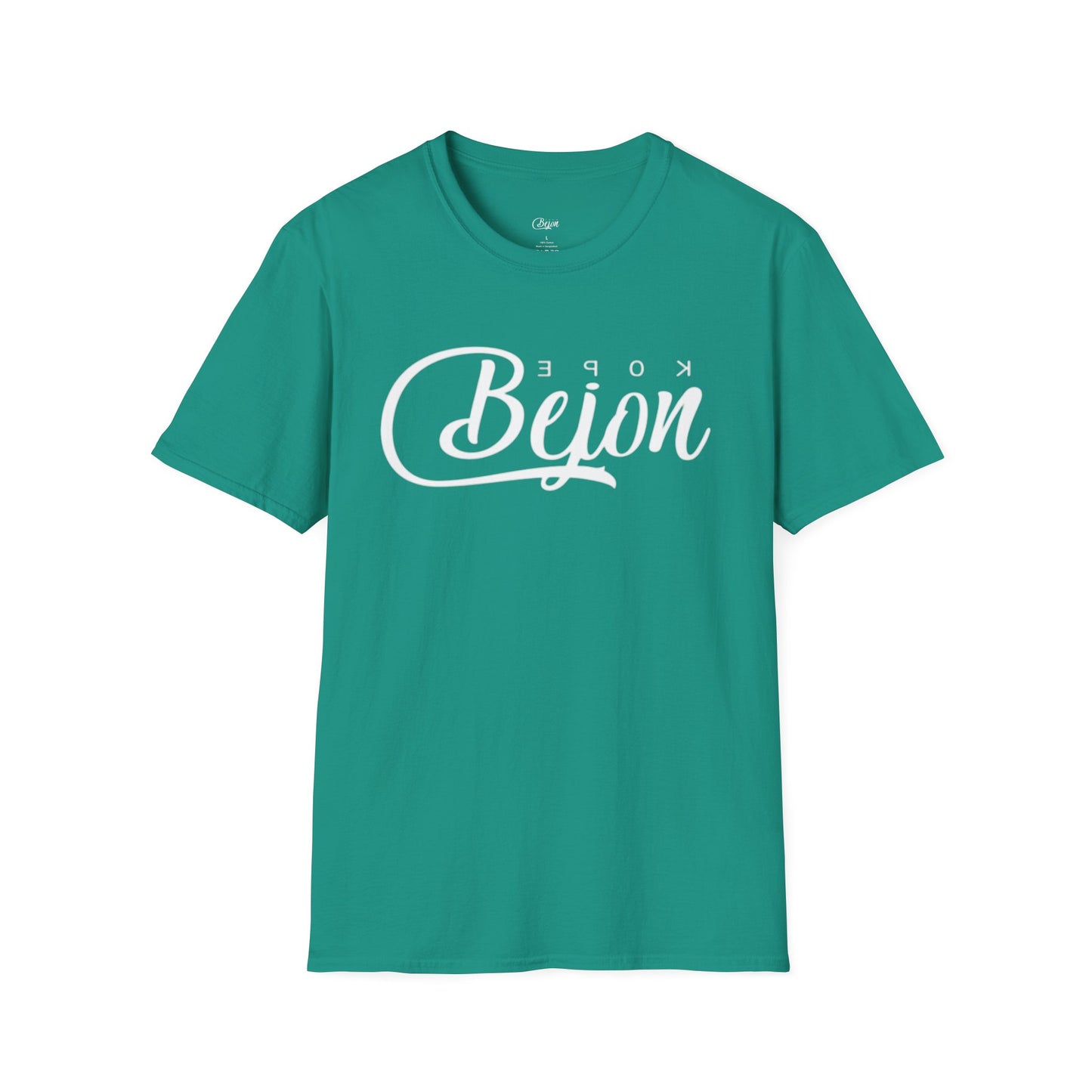 Unisex Softstyle T-Shirt for Everyday Comfort, Casual Tee, Gift for Friends, Graphic Shirt, Relaxed Fit Wear