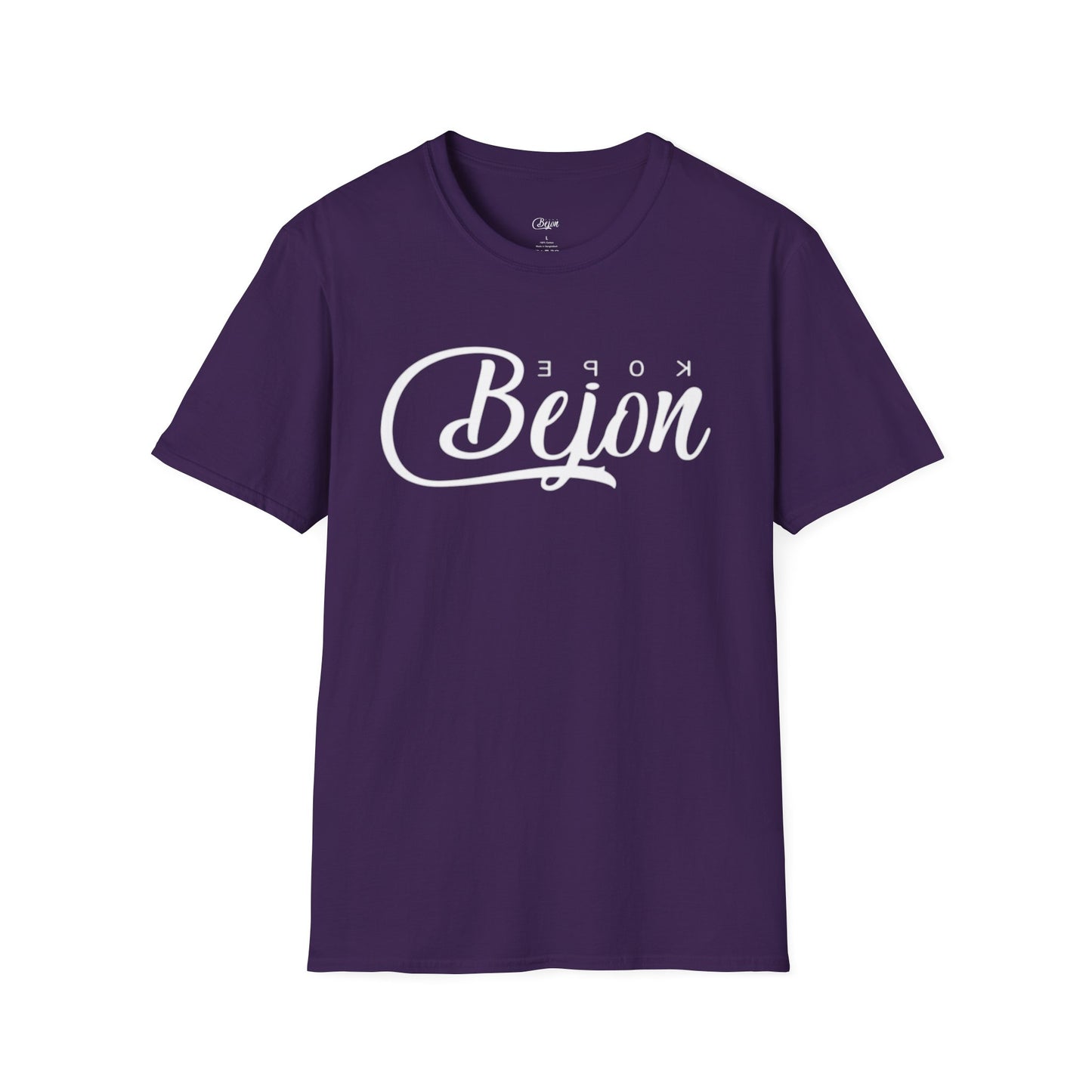 Unisex Softstyle T-Shirt for Everyday Comfort, Casual Tee, Gift for Friends, Graphic Shirt, Relaxed Fit Wear