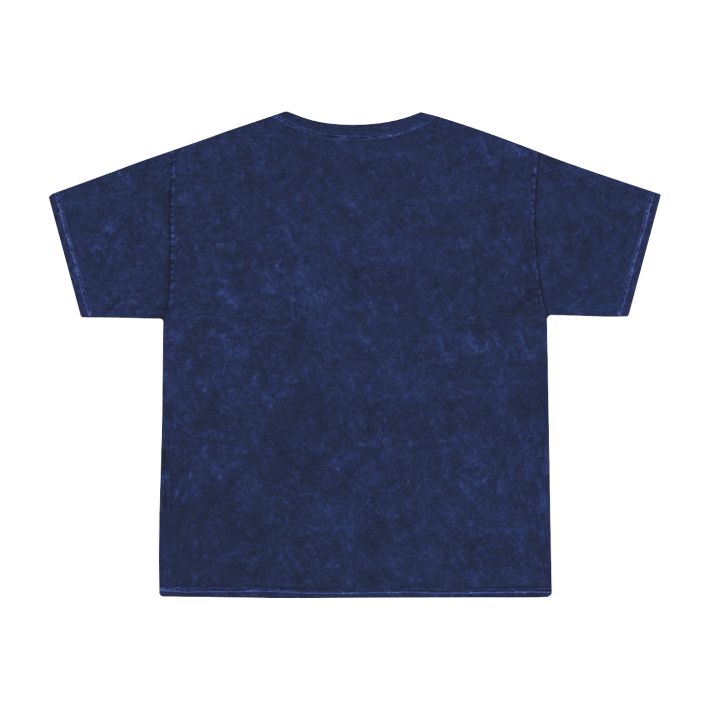 Unisex Mineral Wash T-Shirt with 'More Begin' Design - Retro Vibe, Casual Style, Great for Gifting, Everyday Wear, Summer Fashion