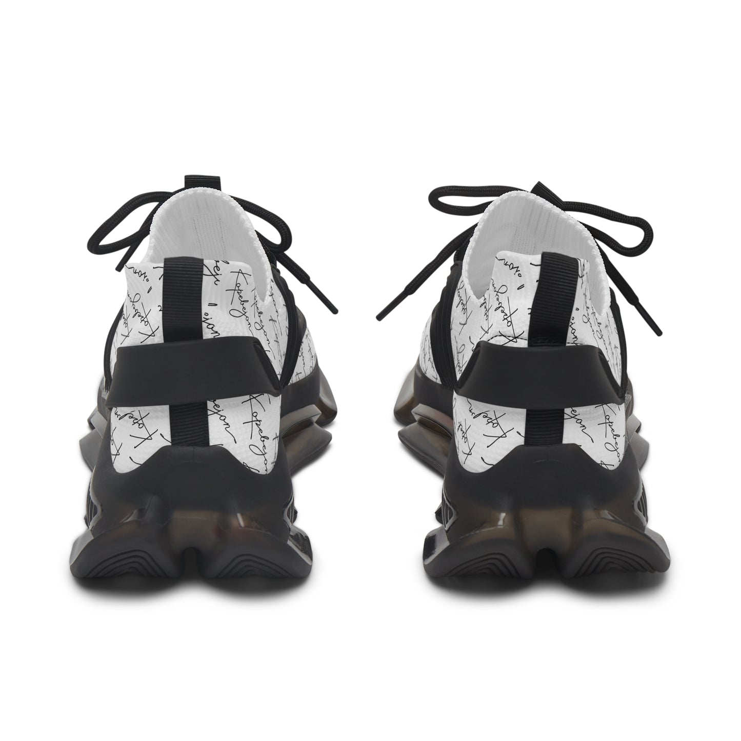 Stylish Women's Mesh Sneakers - Breathable Walking Shoes, Trendy Athletic Footwear for Fitness, Casual Wear, Gifts