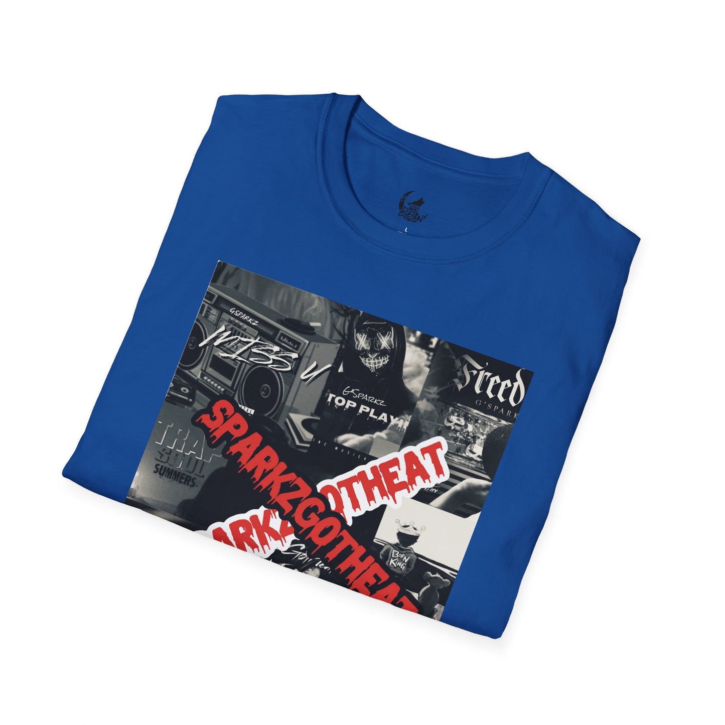 Street Style Graphic T-Shirt, Unisex Festival Tee, Music Lover Gift, Vintage Retro Apparel, Summer Wardrobe Essential