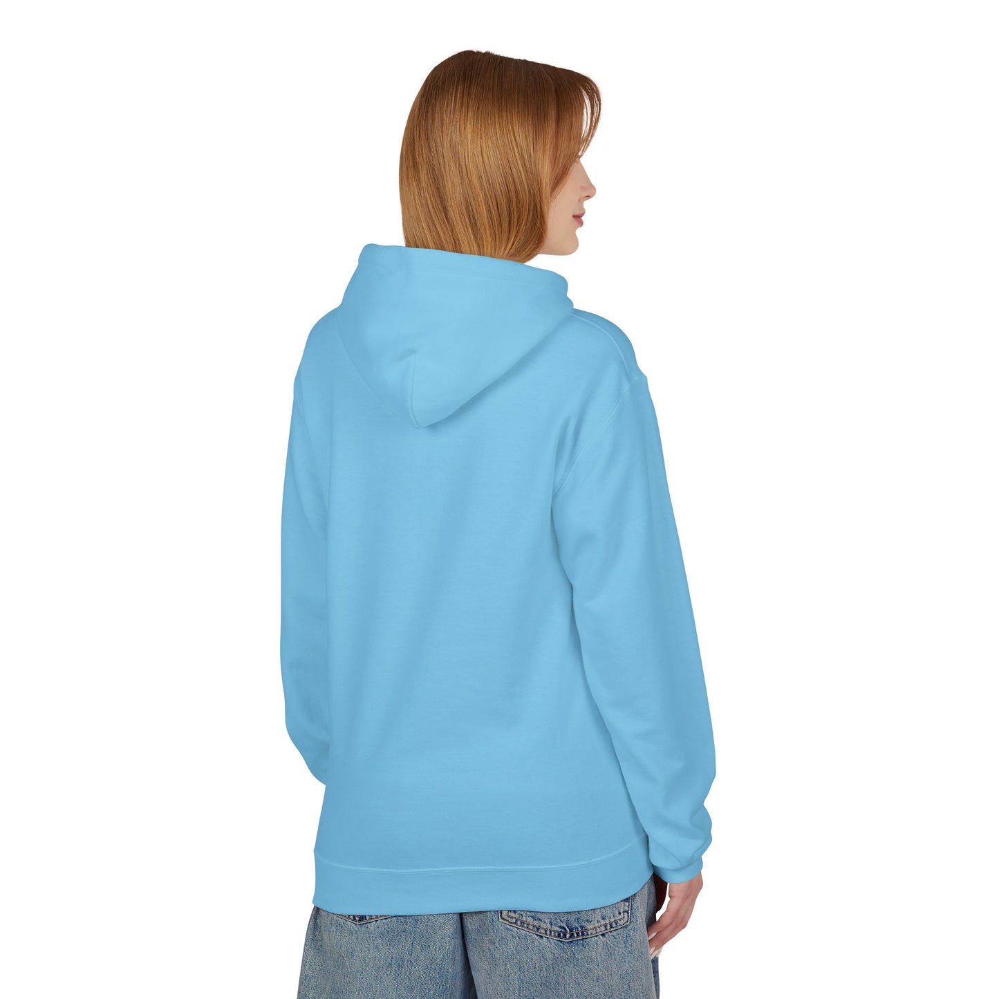 Graffiti Heart Hoodie - Urban Style, Streetwear, Cozy Apparel, Gift for Him/Her, Casual Outfit, Year-Round Fashion