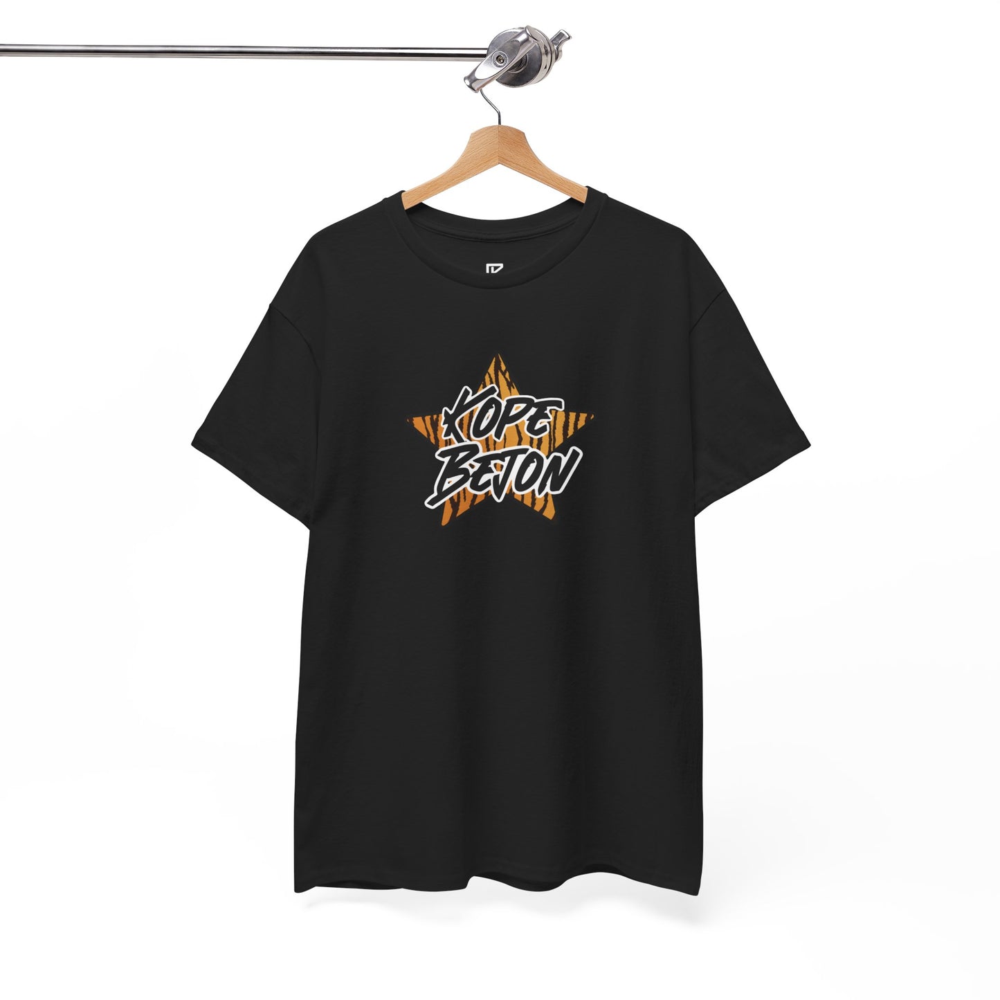 Trendy Graphic Tee, Fun Casual T-Shirt, Stylish Gift for Friends, Summer Wardrobe Essential, Unique Star Design