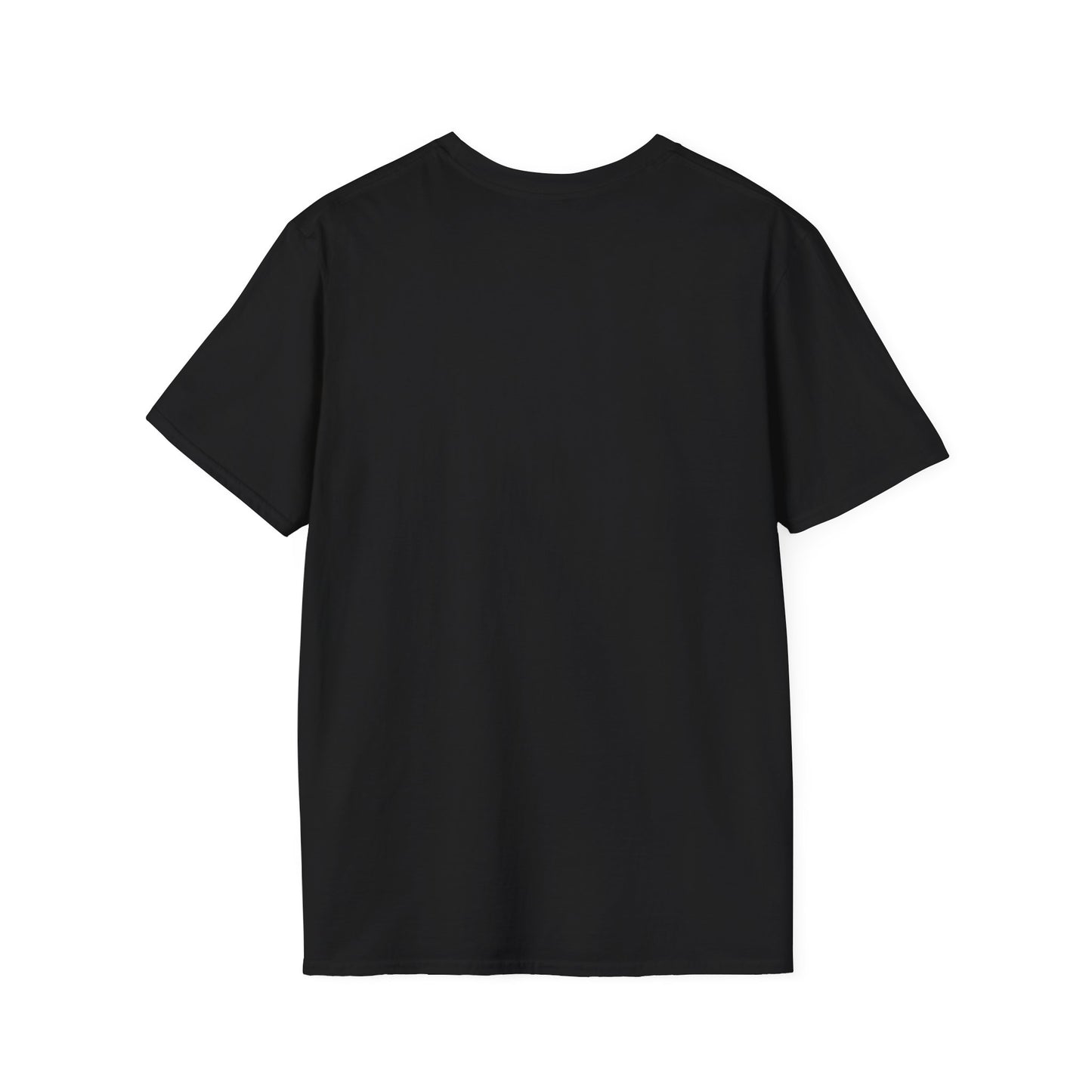 Stylish Cartoon T-Shirt - Vintage Graphic Tee, Fun Gift for Fans, Casual Wear, Quirky Apparel, Comfortable Daily Wear