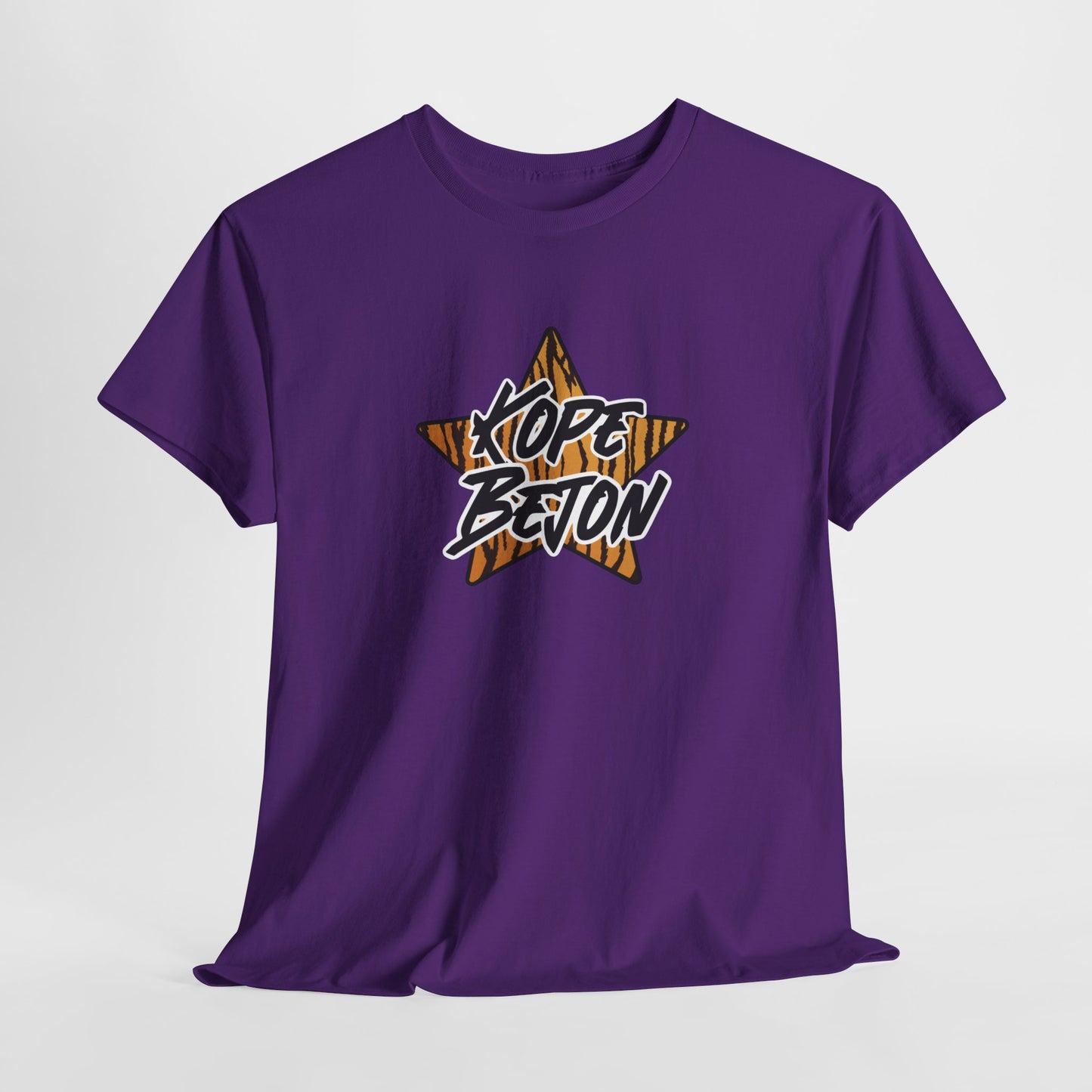 Trendy Graphic Tee, Fun Casual T-Shirt, Stylish Gift for Friends, Summer Wardrobe Essential, Unique Star Design