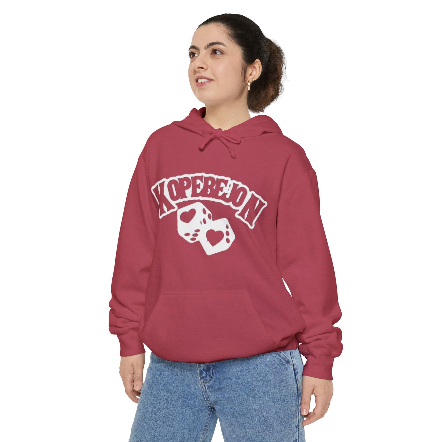 Cozy Casual Unisex Hoodie - Perfect for Everyday Wear, Gifts, Layering, and Year-Round Comfort, Hooded Sweatshirt