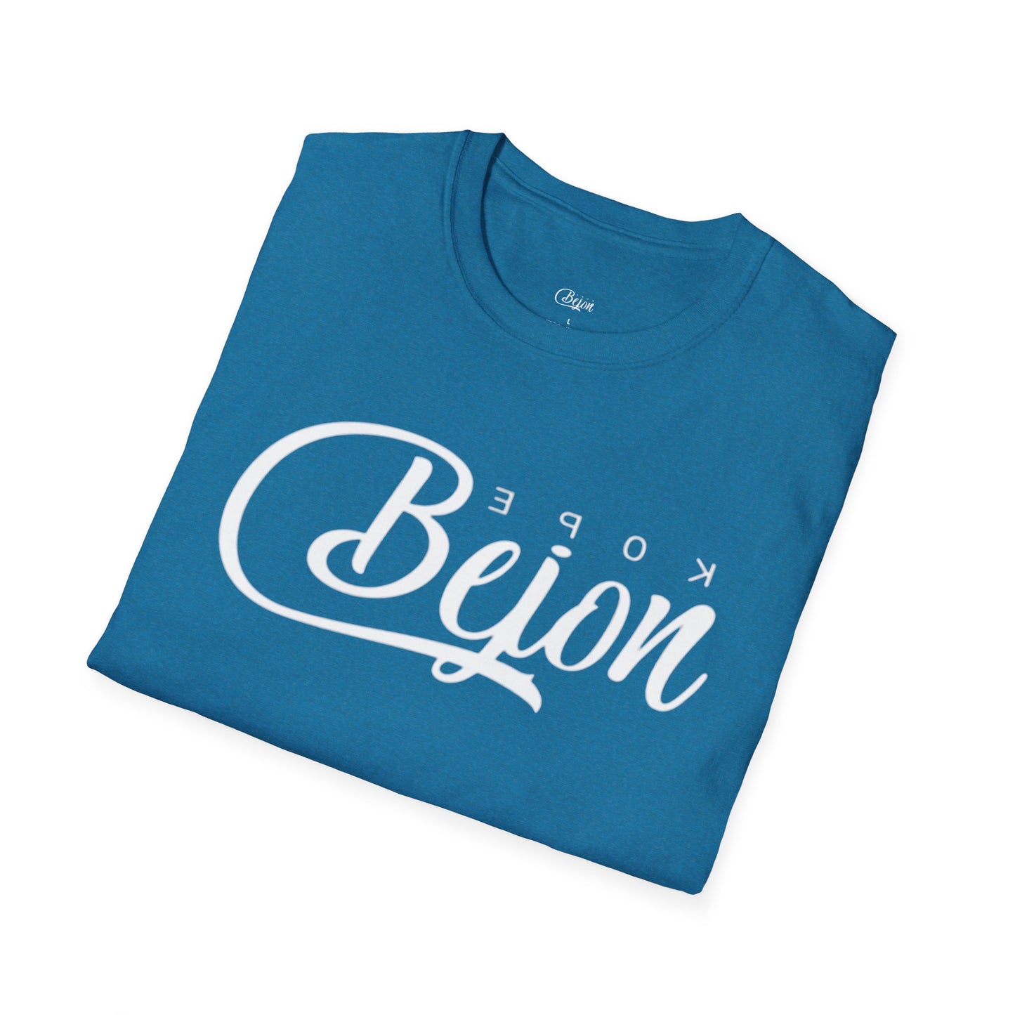 Unisex Softstyle T-Shirt for Everyday Comfort, Casual Tee, Gift for Friends, Graphic Shirt, Relaxed Fit Wear