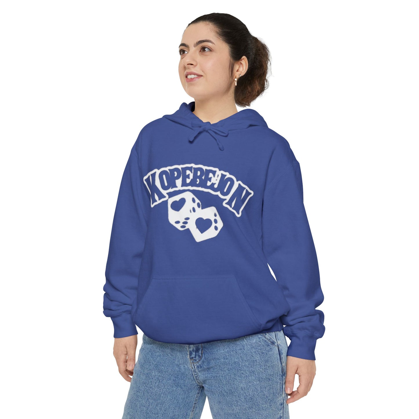 Cozy Casual Unisex Hoodie - Perfect for Everyday Wear, Gifts, Layering, and Year-Round Comfort, Hooded Sweatshirt