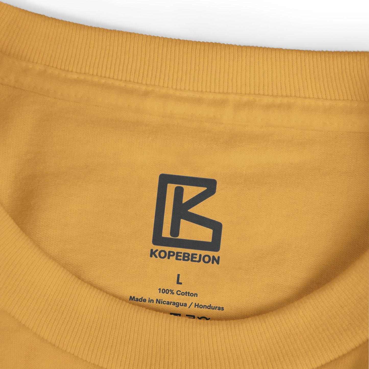 Unisex Heavyweight Cotton Tee | Casual Vibes, Perfect Gift for Friends & Family, Comfortable Everyday Wear, Ideal for Celebrations