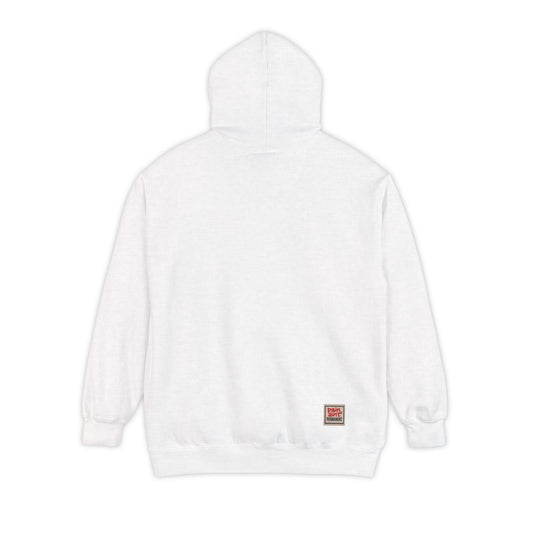 Cozy Casual Unisex Hoodie - Perfect for Everyday Wear, Gifts, Layering, and Year-Round Comfort, Hooded Sweatshirt