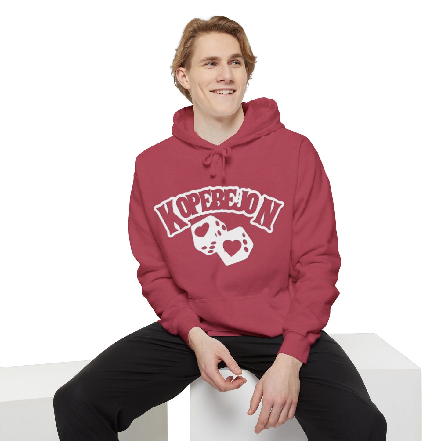 Cozy Casual Unisex Hoodie - Perfect for Everyday Wear, Gifts, Layering, and Year-Round Comfort, Hooded Sweatshirt
