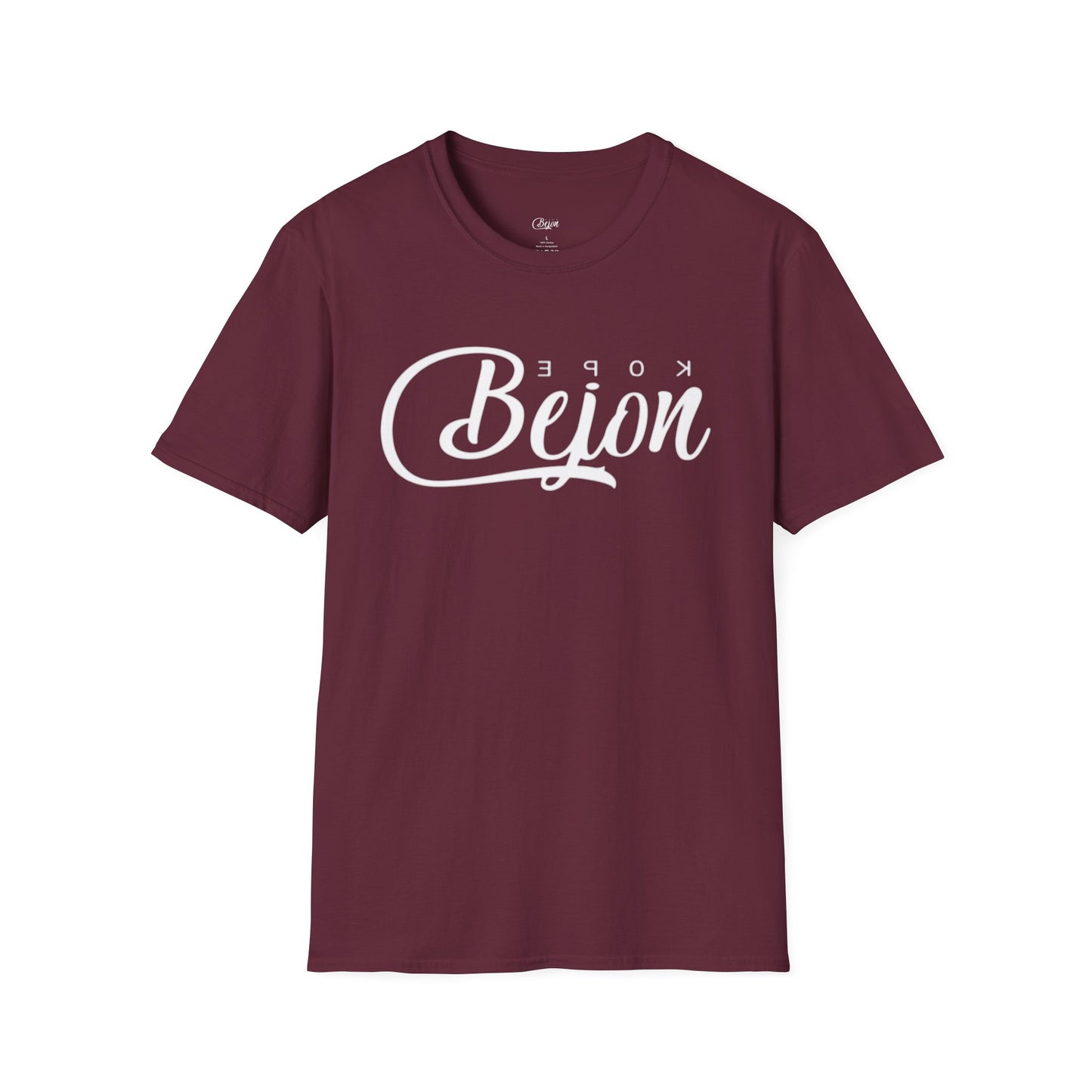 Unisex Softstyle T-Shirt for Everyday Comfort, Casual Tee, Gift for Friends, Graphic Shirt, Relaxed Fit Wear
