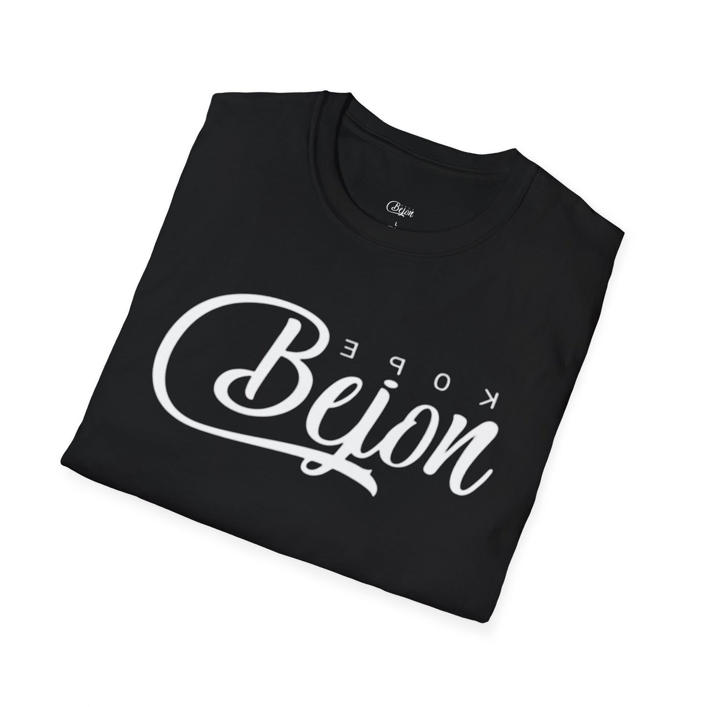Unisex Softstyle T-Shirt for Everyday Comfort, Casual Tee, Gift for Friends, Graphic Shirt, Relaxed Fit Wear
