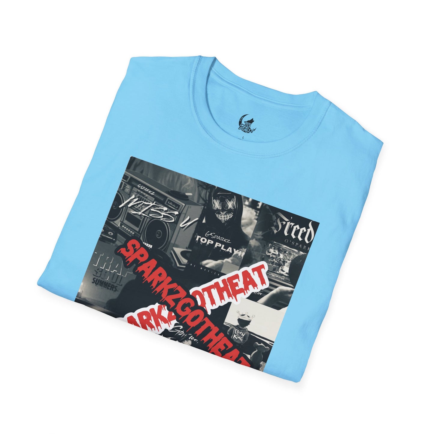 Street Style Graphic T-Shirt, Unisex Festival Tee, Music Lover Gift, Vintage Retro Apparel, Summer Wardrobe Essential