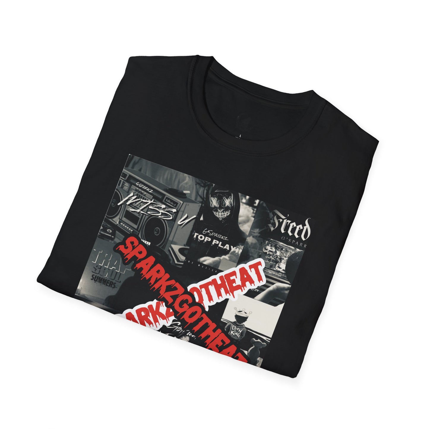 Street Style Graphic T-Shirt, Unisex Festival Tee, Music Lover Gift, Vintage Retro Apparel, Summer Wardrobe Essential