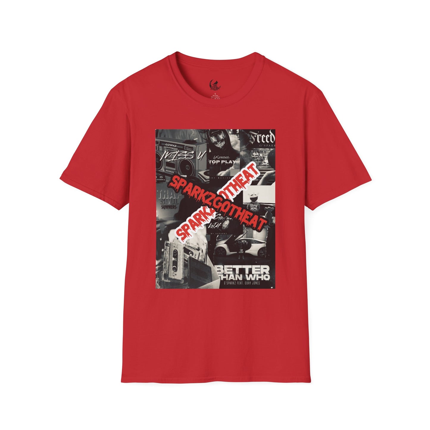 Street Style Graphic T-Shirt, Unisex Festival Tee, Music Lover Gift, Vintage Retro Apparel, Summer Wardrobe Essential
