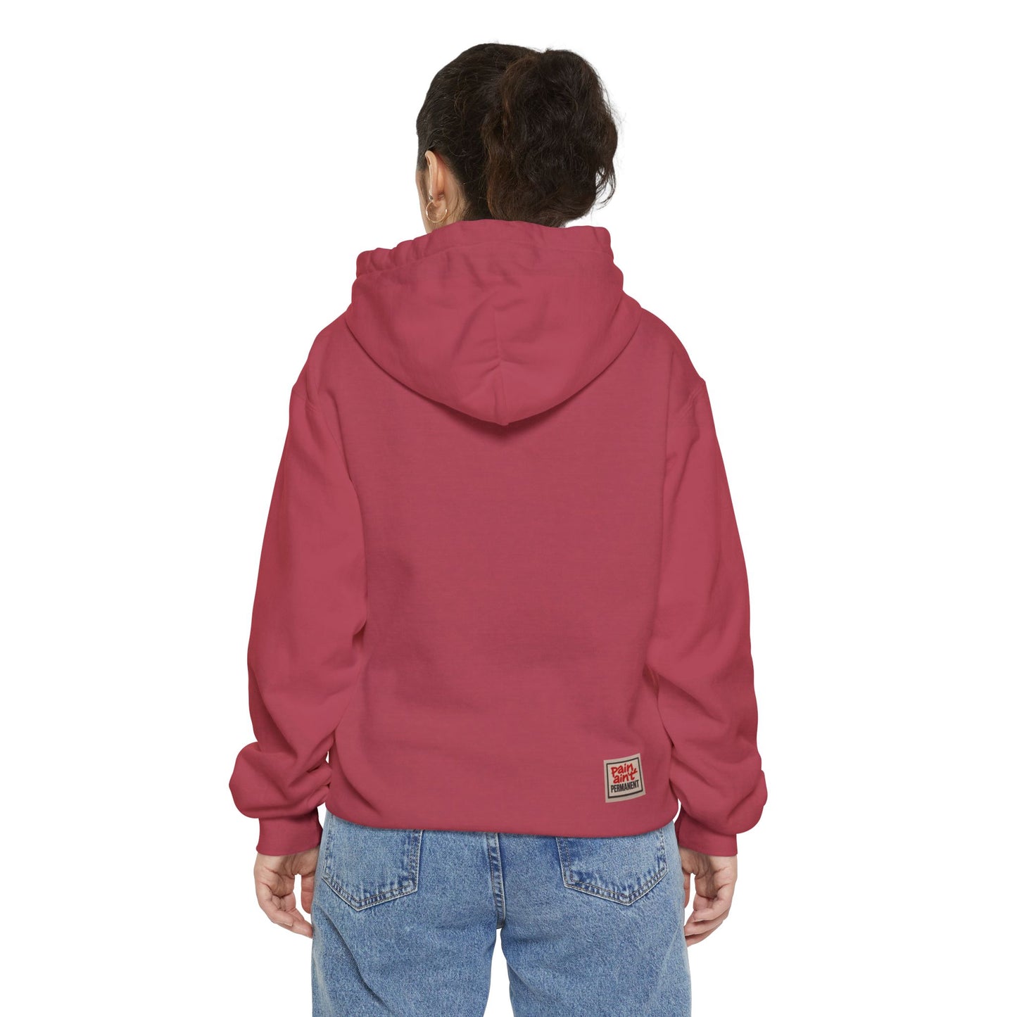 Cozy Casual Unisex Hoodie - Perfect for Everyday Wear, Gifts, Layering, and Year-Round Comfort, Hooded Sweatshirt