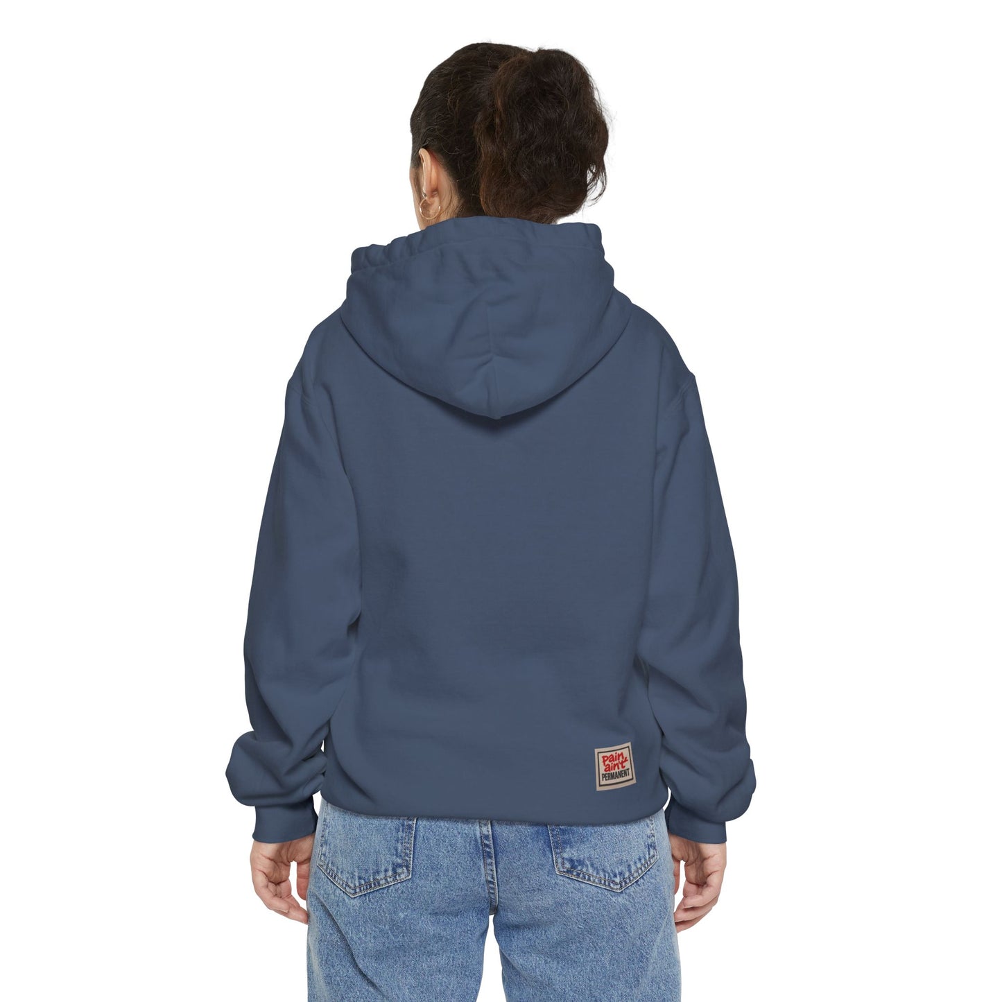 Cozy Casual Unisex Hoodie - Perfect for Everyday Wear, Gifts, Layering, and Year-Round Comfort, Hooded Sweatshirt