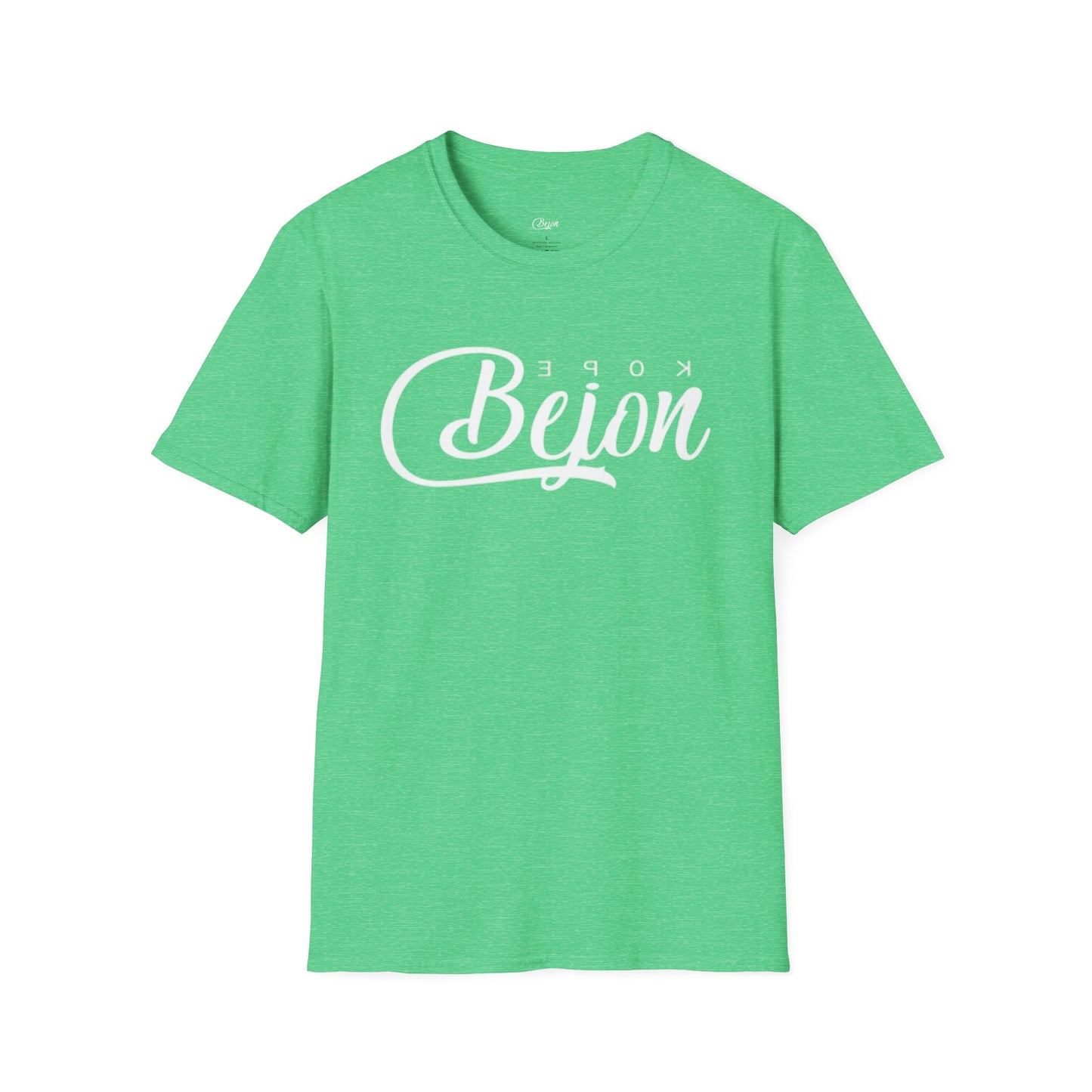 Unisex Softstyle T-Shirt for Everyday Comfort, Casual Tee, Gift for Friends, Graphic Shirt, Relaxed Fit Wear