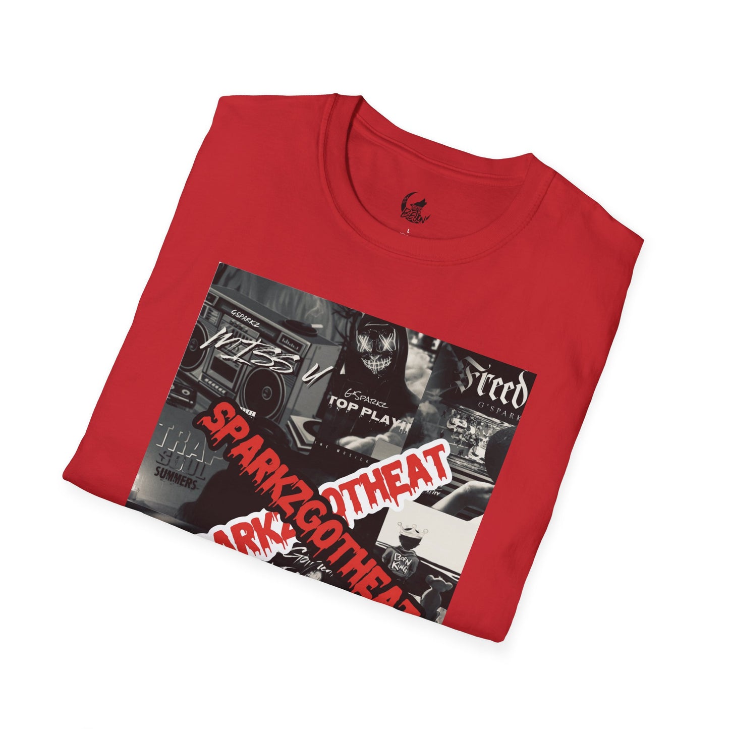 Street Style Graphic T-Shirt, Unisex Festival Tee, Music Lover Gift, Vintage Retro Apparel, Summer Wardrobe Essential