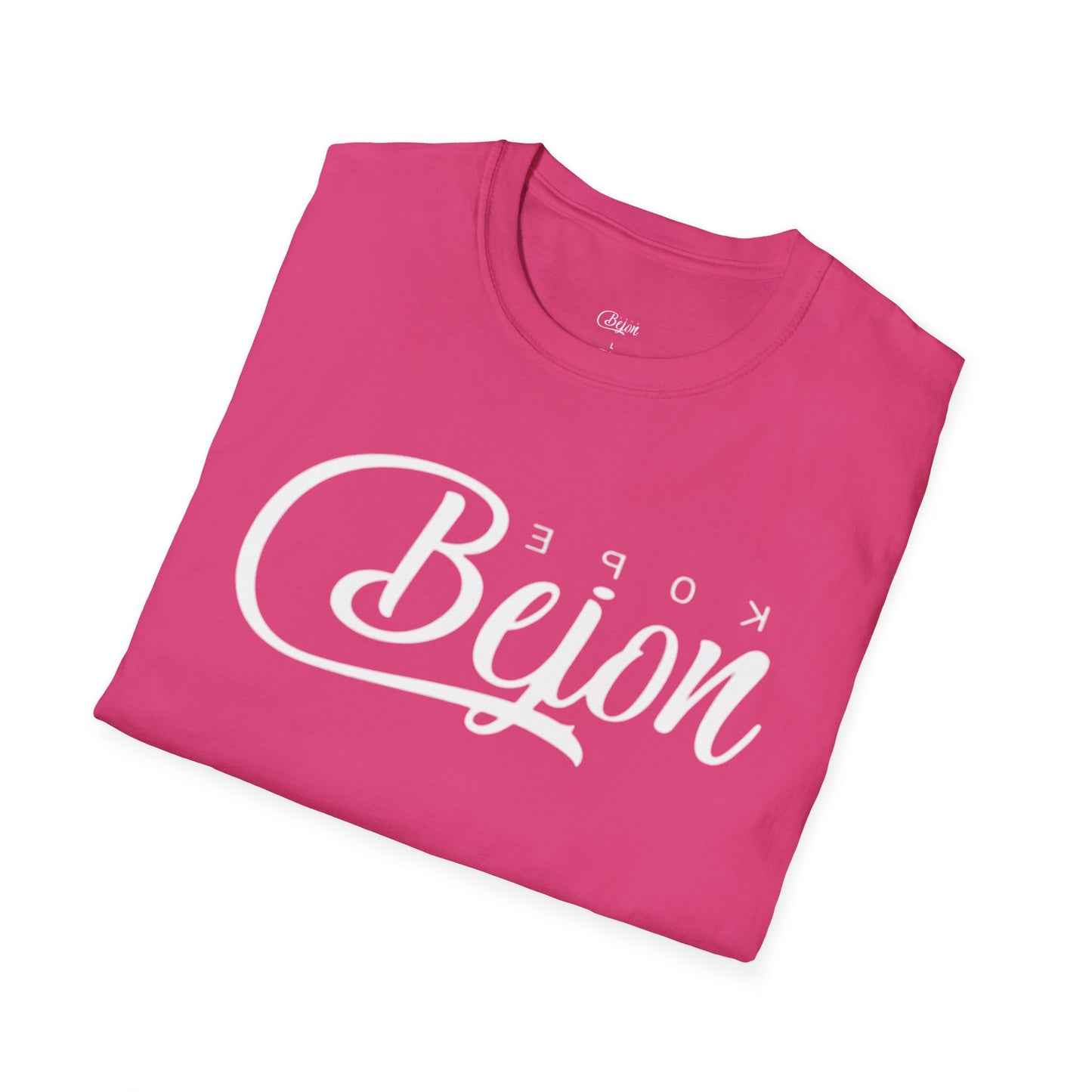 Unisex Softstyle T-Shirt for Everyday Comfort, Casual Tee, Gift for Friends, Graphic Shirt, Relaxed Fit Wear