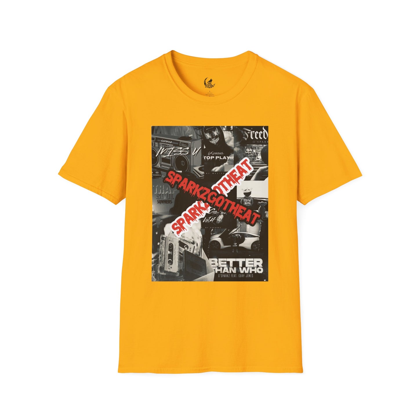Street Style Graphic T-Shirt, Unisex Festival Tee, Music Lover Gift, Vintage Retro Apparel, Summer Wardrobe Essential
