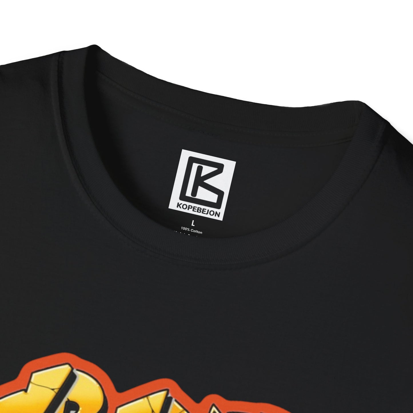 Urban Graffiti T-Shirt - Perfect for Music Lovers, Street Style, Casual Wear, Gift for Friends, Streetwear Fashion