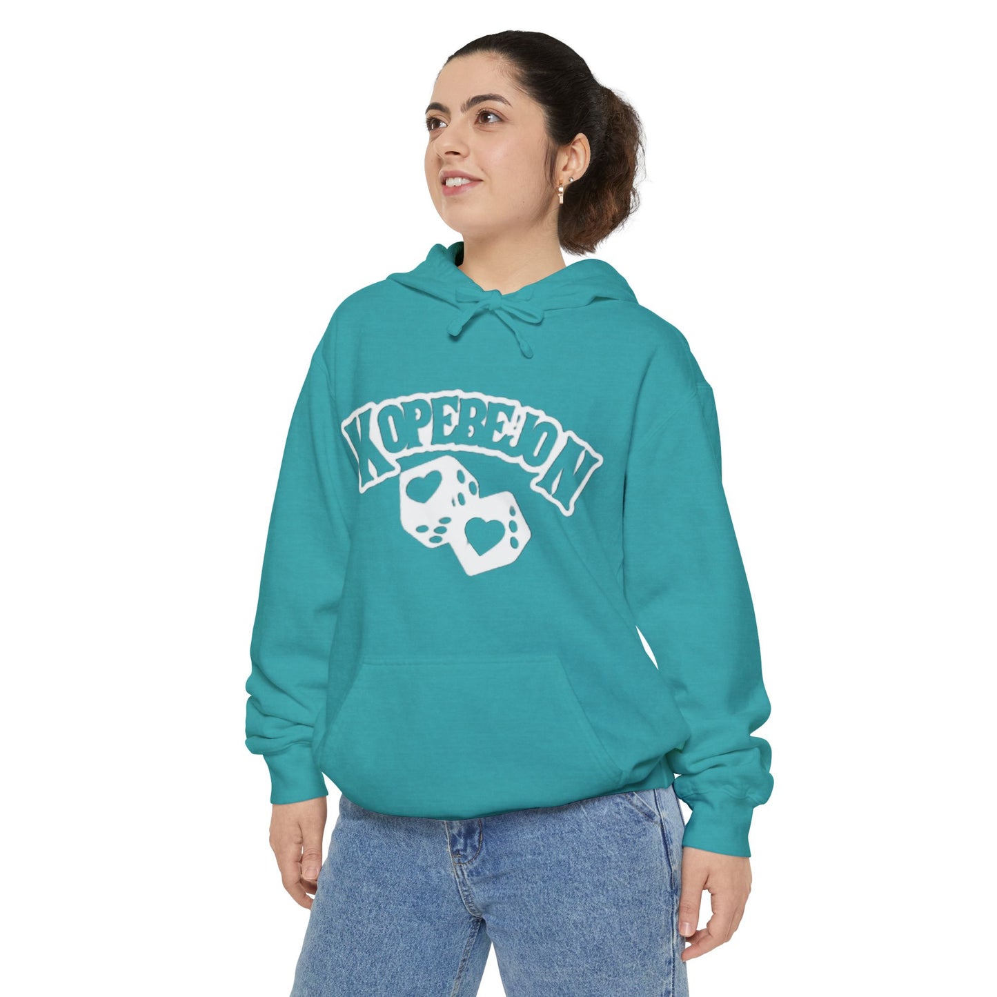 Cozy Casual Unisex Hoodie - Perfect for Everyday Wear, Gifts, Layering, and Year-Round Comfort, Hooded Sweatshirt