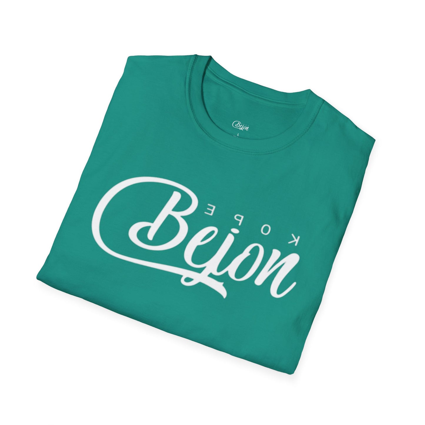 Unisex Softstyle T-Shirt for Everyday Comfort, Casual Tee, Gift for Friends, Graphic Shirt, Relaxed Fit Wear