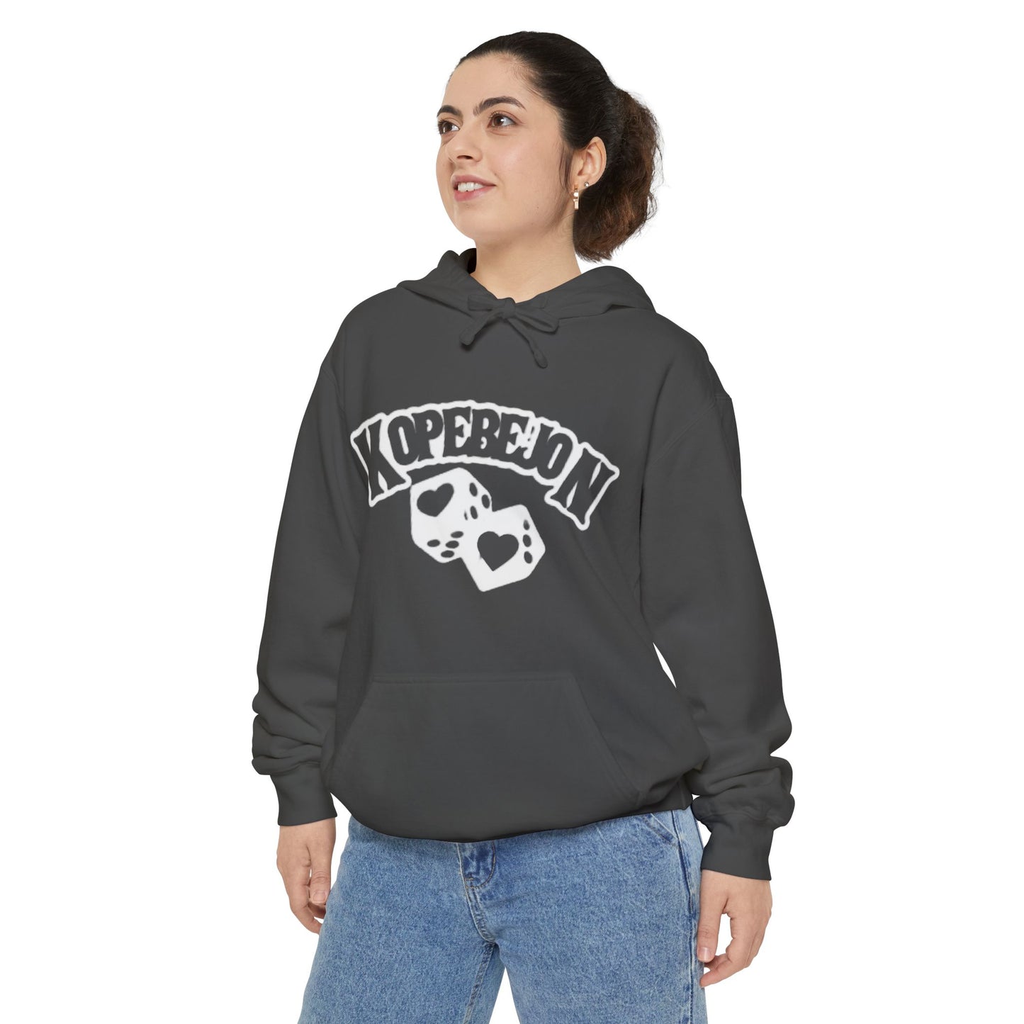 Cozy Casual Unisex Hoodie - Perfect for Everyday Wear, Gifts, Layering, and Year-Round Comfort, Hooded Sweatshirt