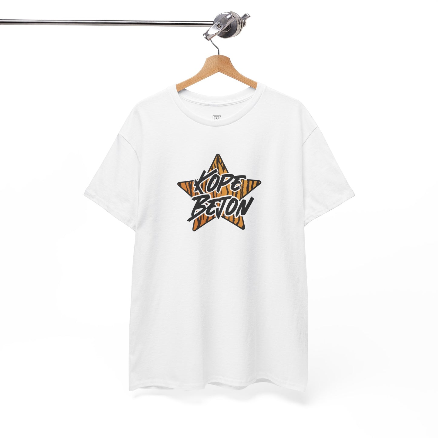 Trendy Graphic Tee, Fun Casual T-Shirt, Stylish Gift for Friends, Summer Wardrobe Essential, Unique Star Design