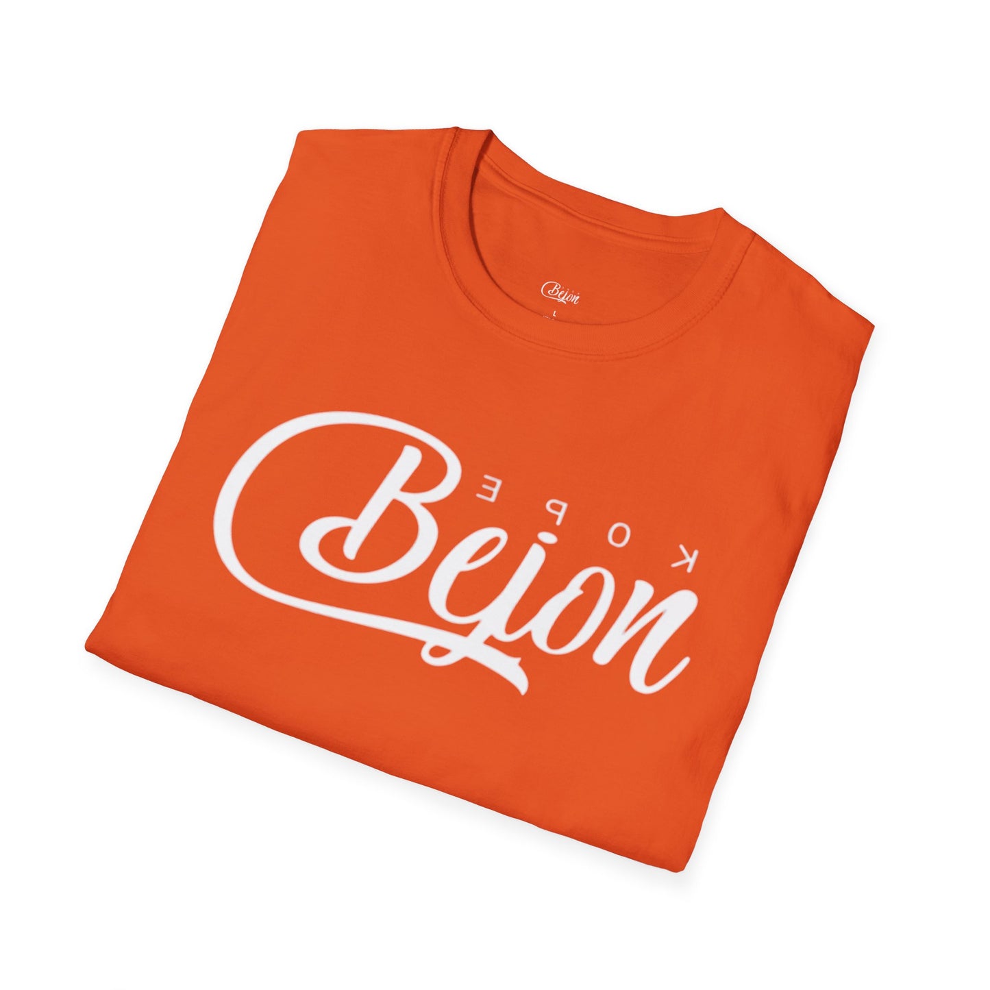 Unisex Softstyle T-Shirt for Everyday Comfort, Casual Tee, Gift for Friends, Graphic Shirt, Relaxed Fit Wear