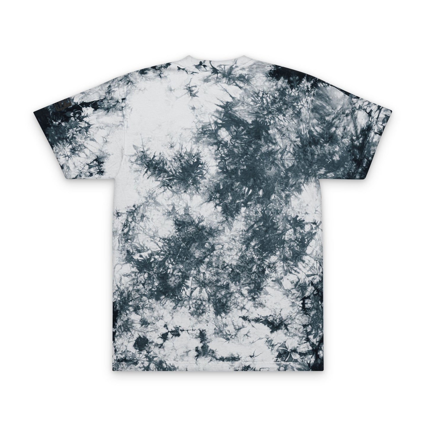 Vibrant Tie-Dye Oversized T-Shirt, Fun Summer Shirt, Festival Wear, Casual Outfit, Unique Gift