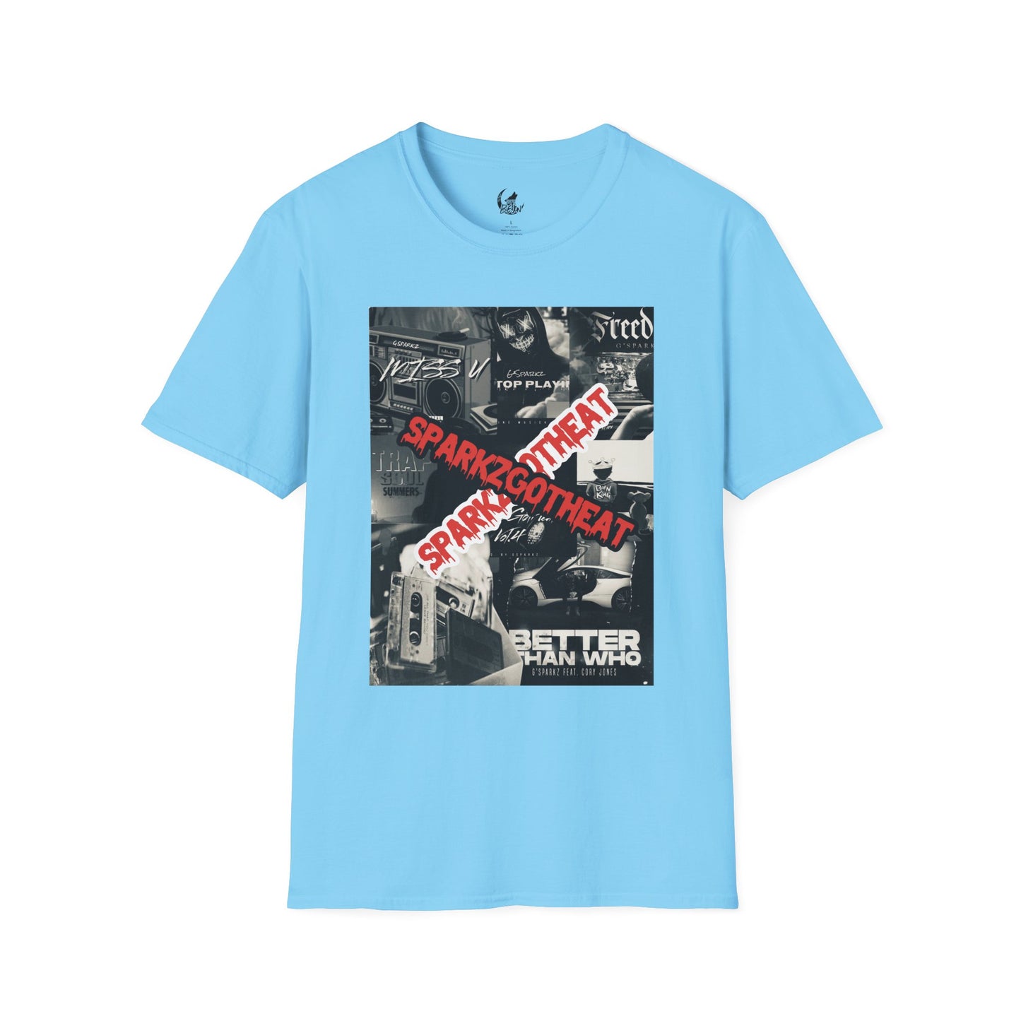 Street Style Graphic T-Shirt, Unisex Festival Tee, Music Lover Gift, Vintage Retro Apparel, Summer Wardrobe Essential