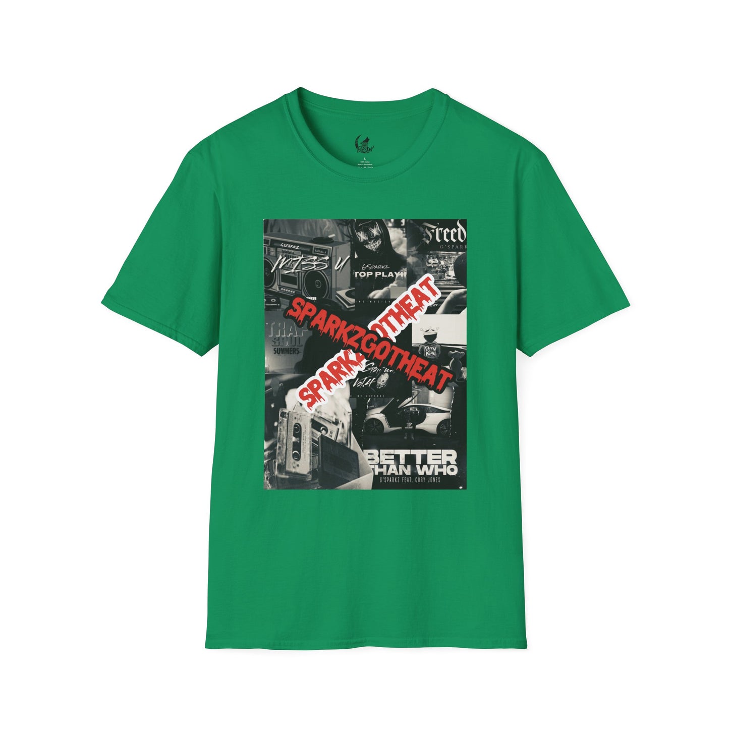 Street Style Graphic T-Shirt, Unisex Festival Tee, Music Lover Gift, Vintage Retro Apparel, Summer Wardrobe Essential