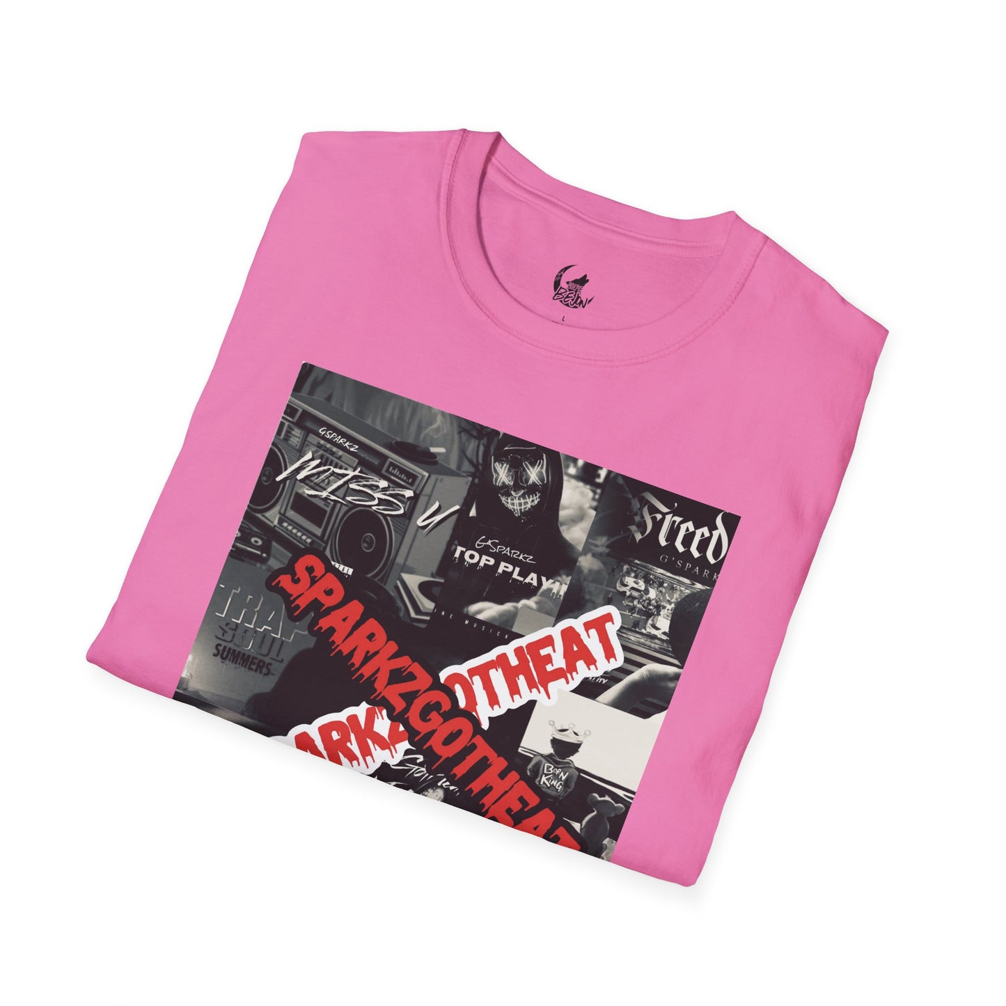 Street Style Graphic T-Shirt, Unisex Festival Tee, Music Lover Gift, Vintage Retro Apparel, Summer Wardrobe Essential