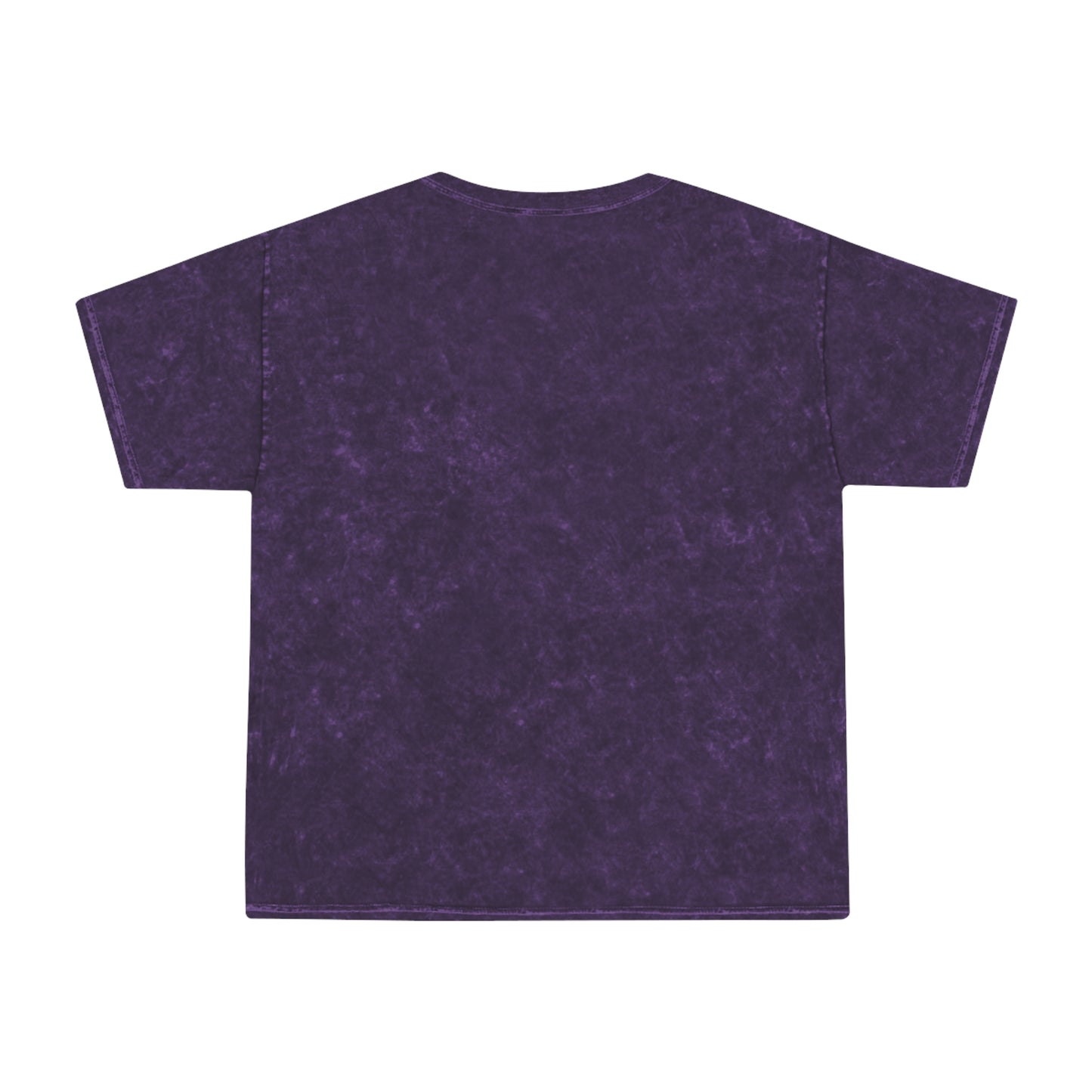 Unisex Mineral Wash T-Shirt with 'More Begin' Design - Retro Vibe, Casual Style, Great for Gifting, Everyday Wear, Summer Fashion