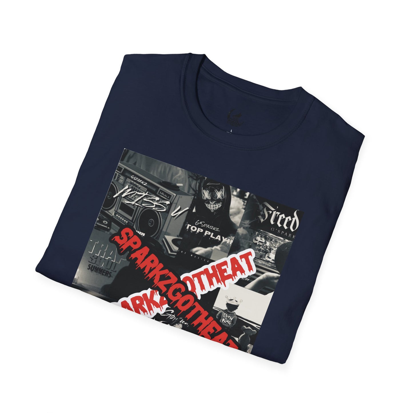 Street Style Graphic T-Shirt, Unisex Festival Tee, Music Lover Gift, Vintage Retro Apparel, Summer Wardrobe Essential