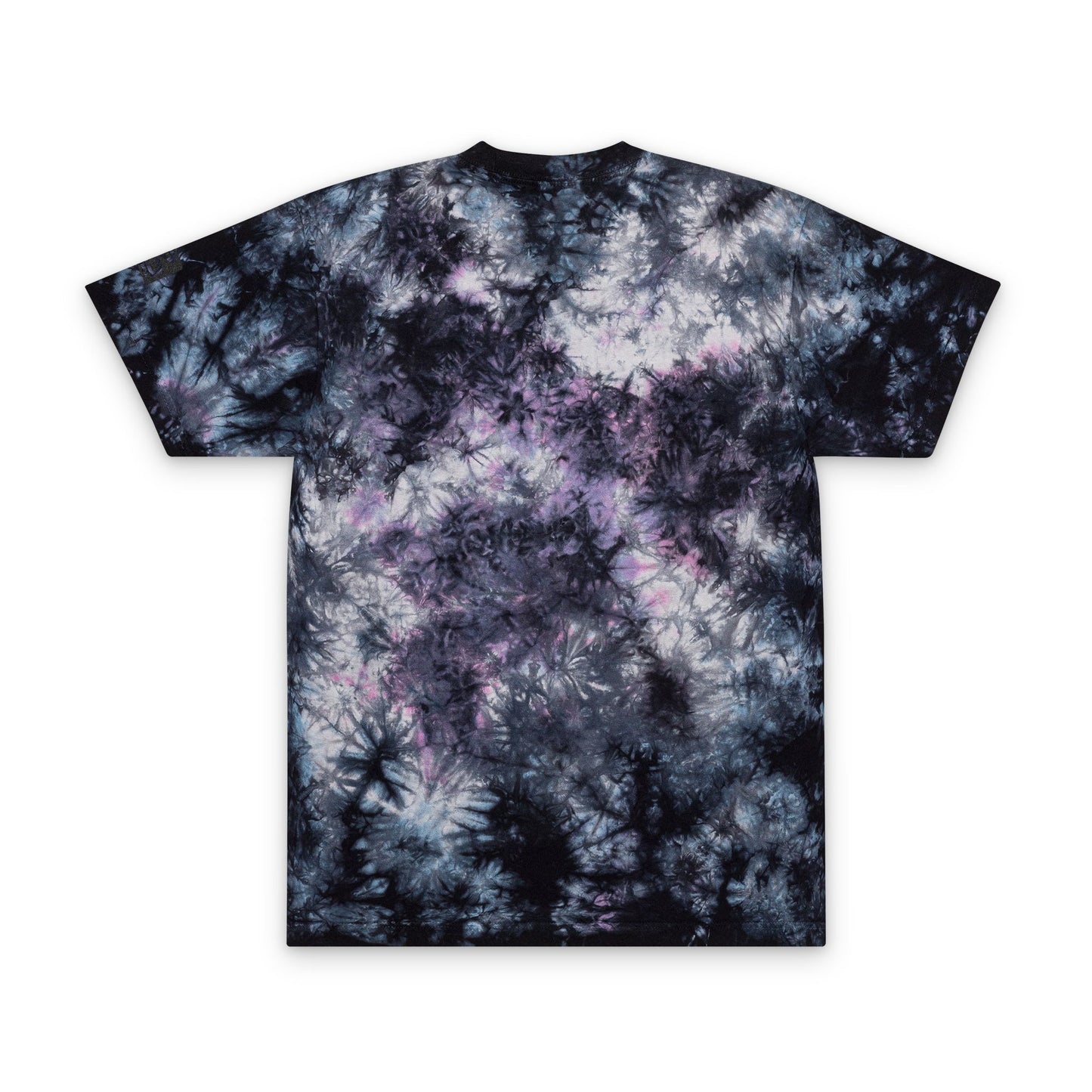 Vibrant Tie-Dye Oversized T-Shirt, Fun Summer Shirt, Festival Wear, Casual Outfit, Unique Gift