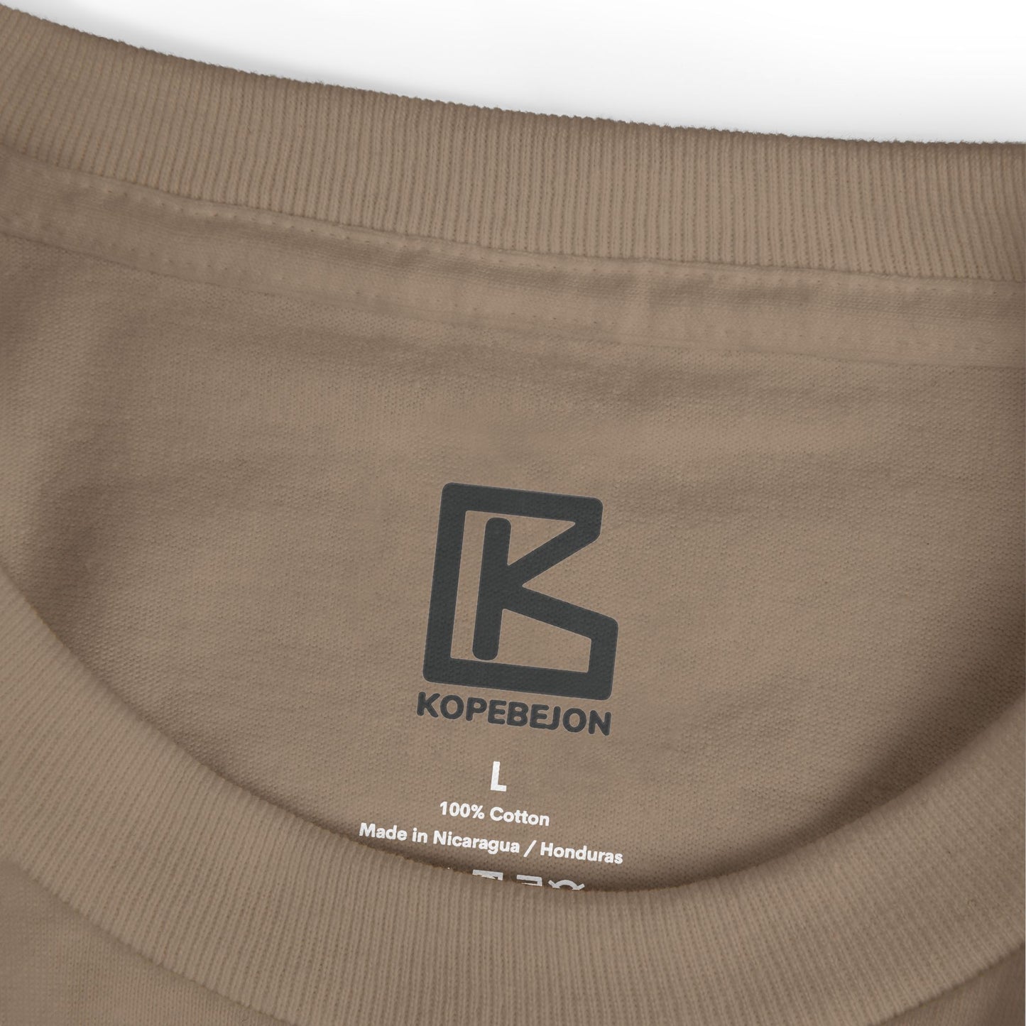 Unisex Heavyweight Cotton Tee | Casual Vibes, Perfect Gift for Friends & Family, Comfortable Everyday Wear, Ideal for Celebrations