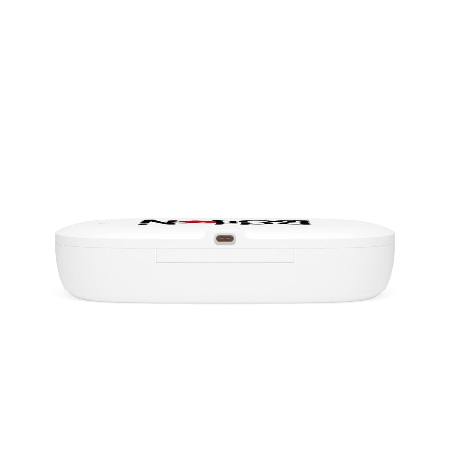 UV Phone Sanitizer & Wireless Charging Pad - Clean Your Phone, Tech Gift, Home Gadget, Desk Accessory, Health Care Tool