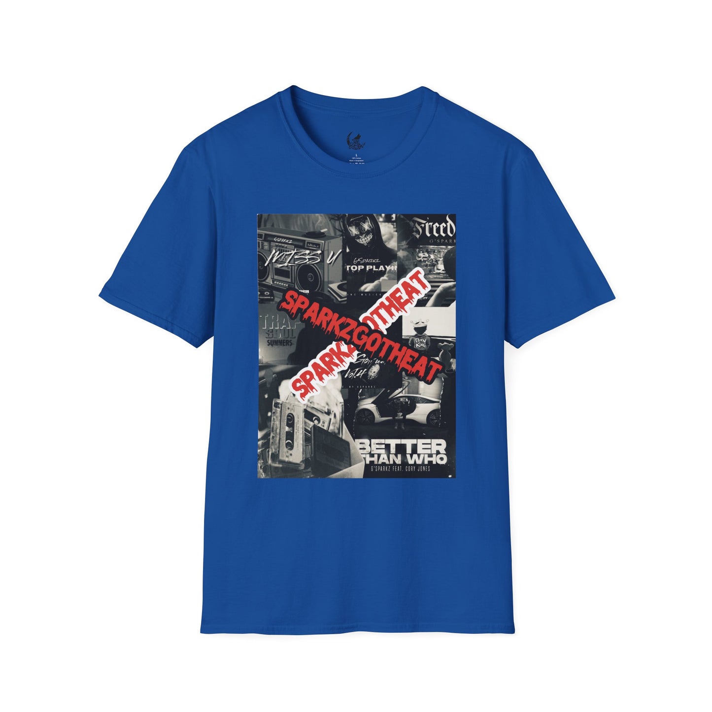 Street Style Graphic T-Shirt, Unisex Festival Tee, Music Lover Gift, Vintage Retro Apparel, Summer Wardrobe Essential