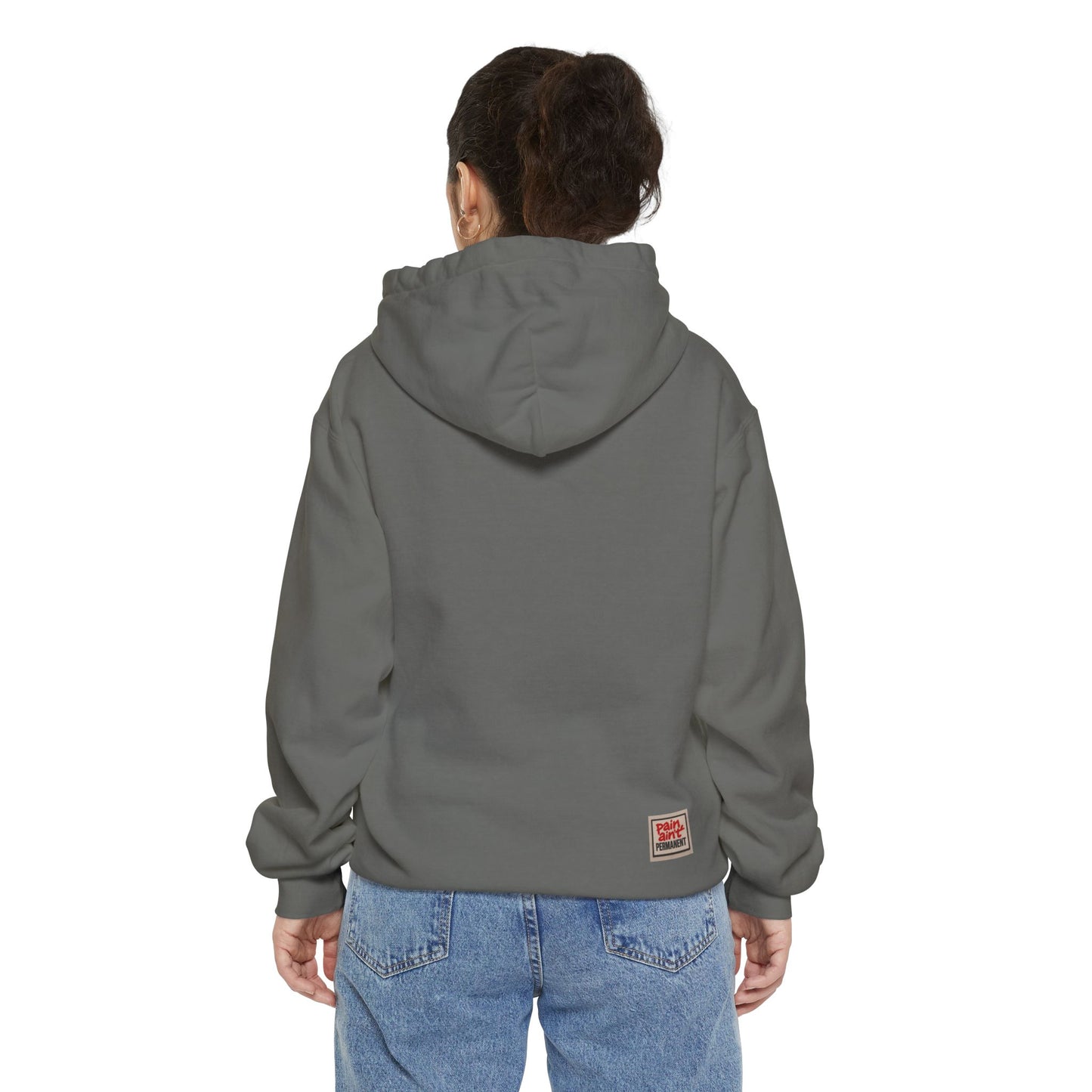 Cozy Casual Unisex Hoodie - Perfect for Everyday Wear, Gifts, Layering, and Year-Round Comfort, Hooded Sweatshirt