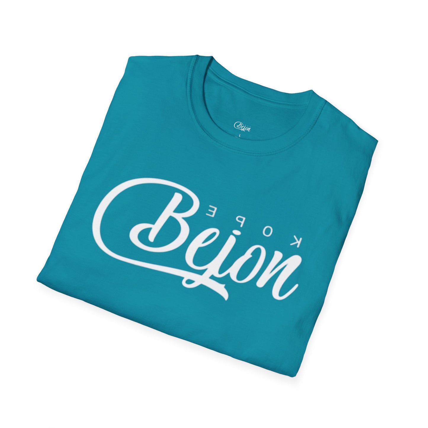 Unisex Softstyle T-Shirt for Everyday Comfort, Casual Tee, Gift for Friends, Graphic Shirt, Relaxed Fit Wear