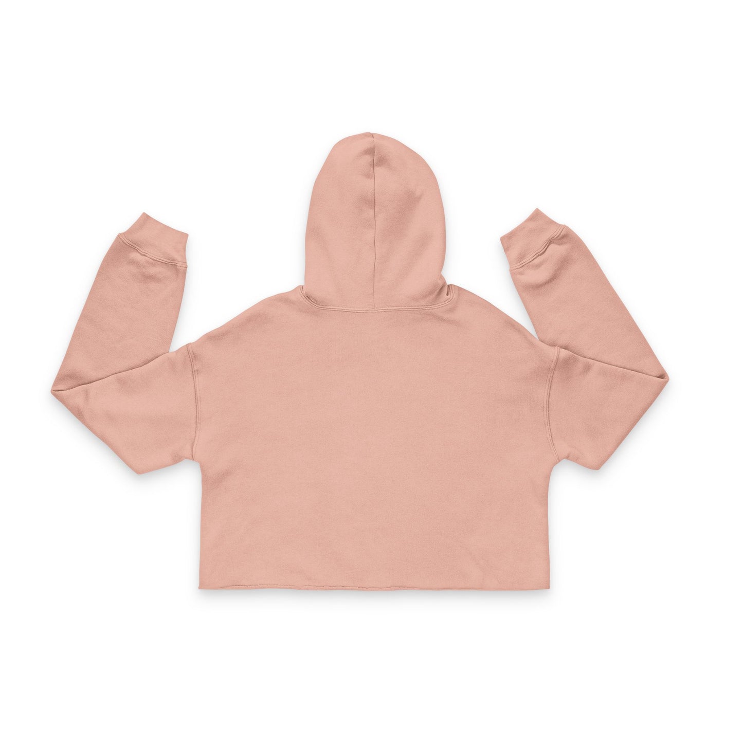 Women's Cropped Hoodie with Cherry Design, Trendy Sweatshirt, Gift for Her, Casual Outfit, Summer Fashion
