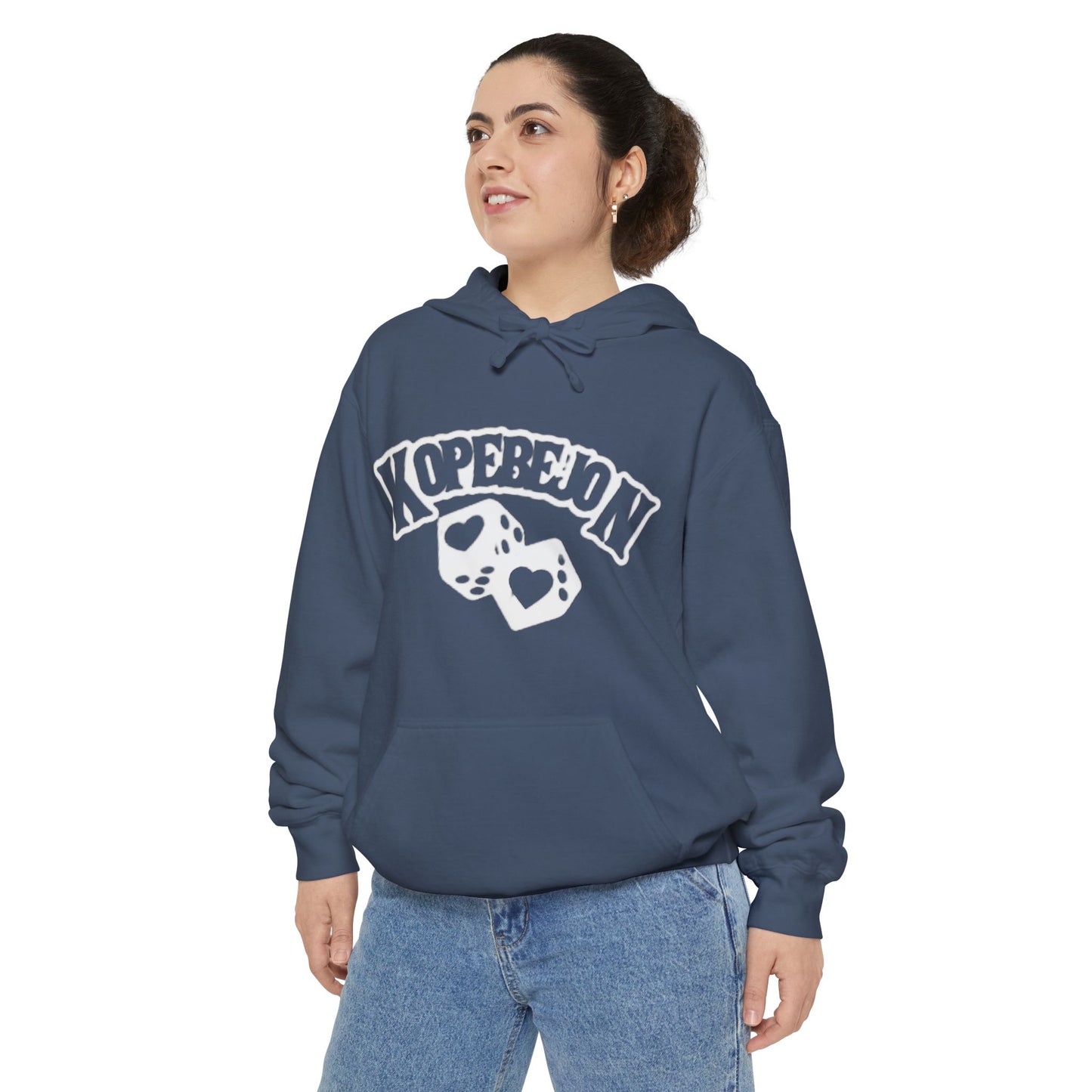 Cozy Casual Unisex Hoodie - Perfect for Everyday Wear, Gifts, Layering, and Year-Round Comfort, Hooded Sweatshirt