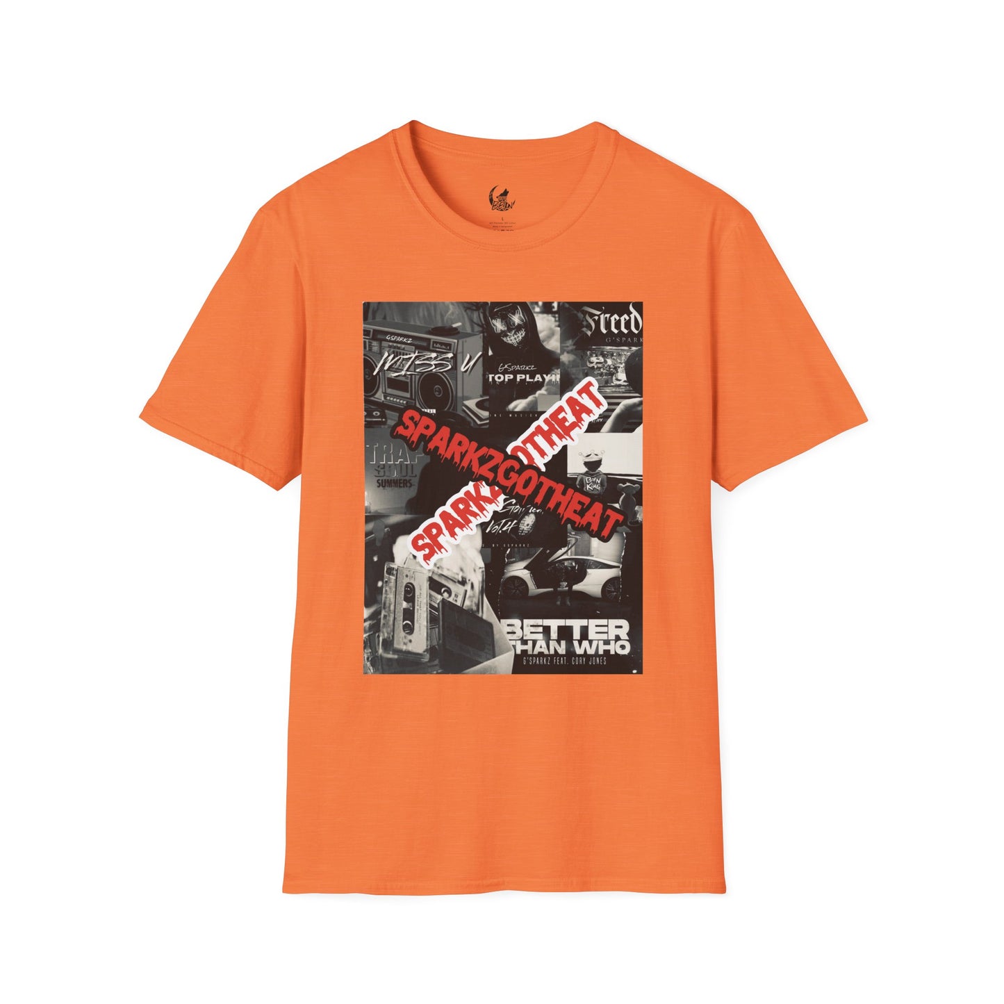 Street Style Graphic T-Shirt, Unisex Festival Tee, Music Lover Gift, Vintage Retro Apparel, Summer Wardrobe Essential
