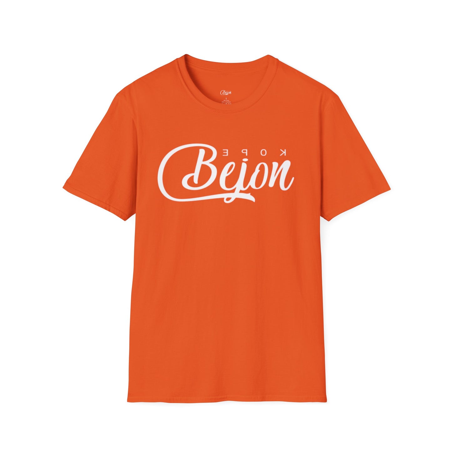 Unisex Softstyle T-Shirt for Everyday Comfort, Casual Tee, Gift for Friends, Graphic Shirt, Relaxed Fit Wear