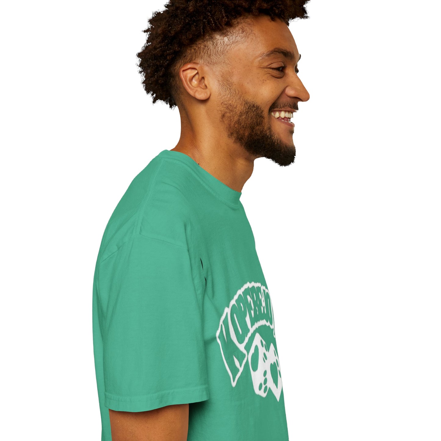 Garment-Dyed Unisex T-Shirt - Casual Comfort for Everyday Wear, Perfect Gift for Friends & Family, Summer Adventures, Loungewear, [...]