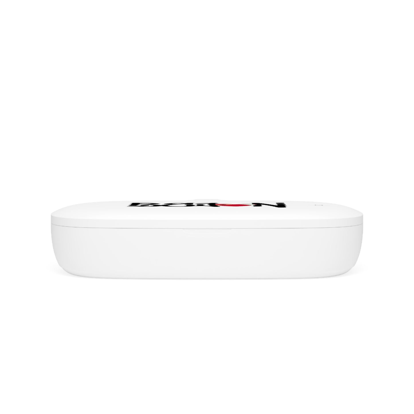 UV Phone Sanitizer & Wireless Charging Pad - Clean Your Phone, Tech Gift, Home Gadget, Desk Accessory, Health Care Tool